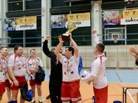 XIV Mistrzostwa Polski w Piłce Halowej